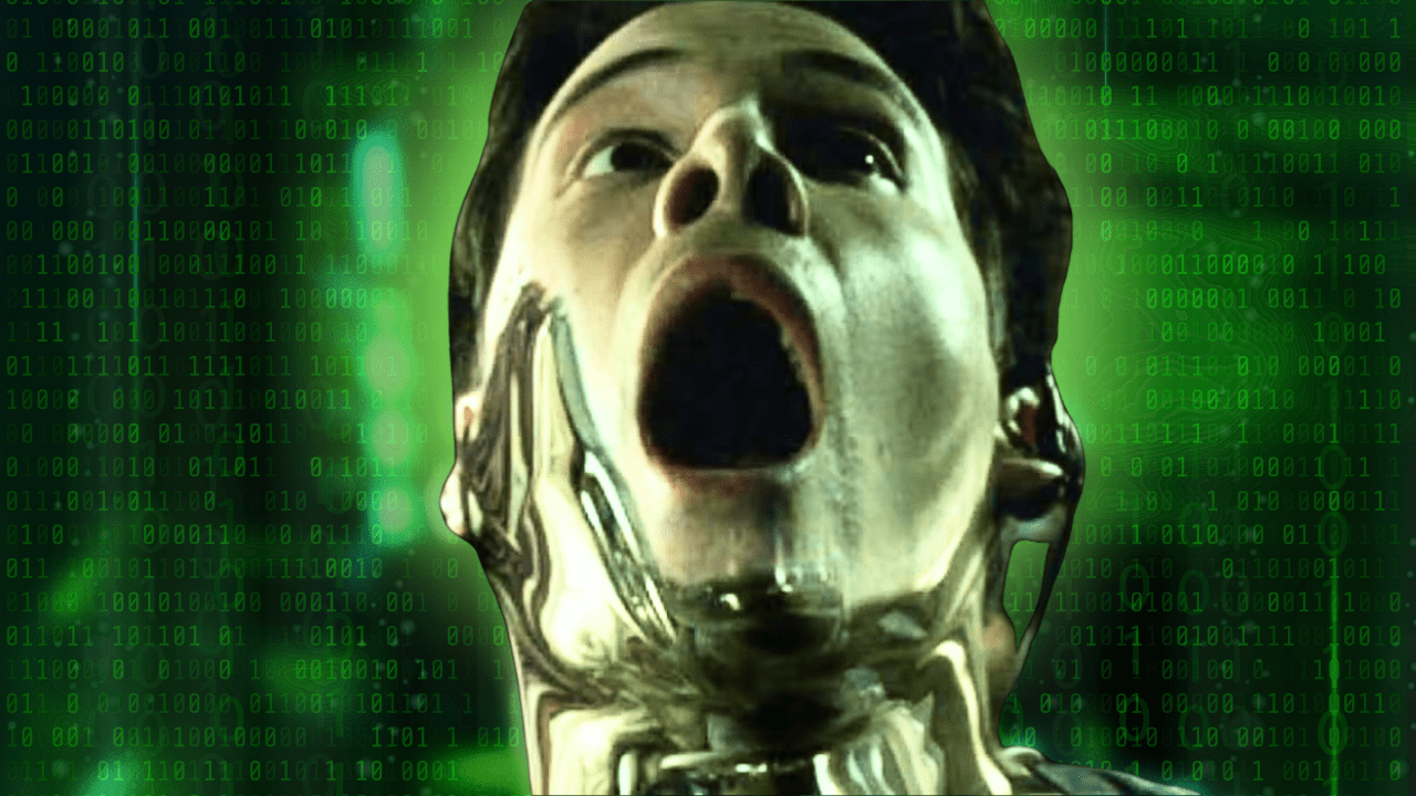 Knockoff Third Eye 3