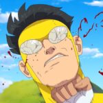 Invincible spinoff featuring Battle Beast announced by Prime Video ahead of Season 4