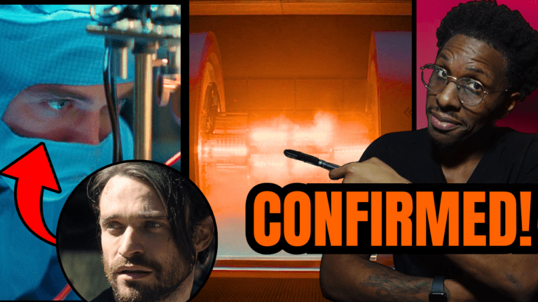 Paradise Ending Explained Season 2 Episode 8 thumbnail