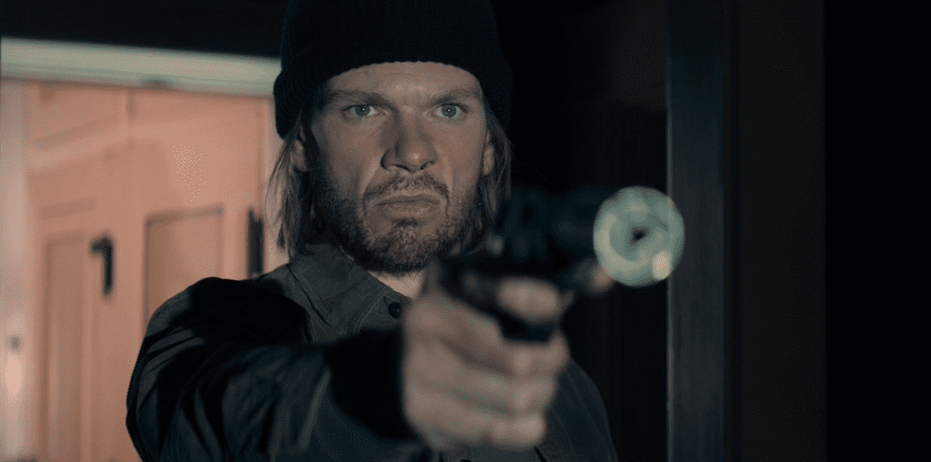 Billy in Paradise Season 2 Episode 3