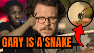 paradise ending explained season 2 episode 5 episode 6 thumbnail