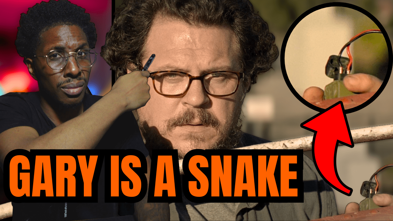 paradise ending explained season 2 episode 5 episode 6 thumbnail