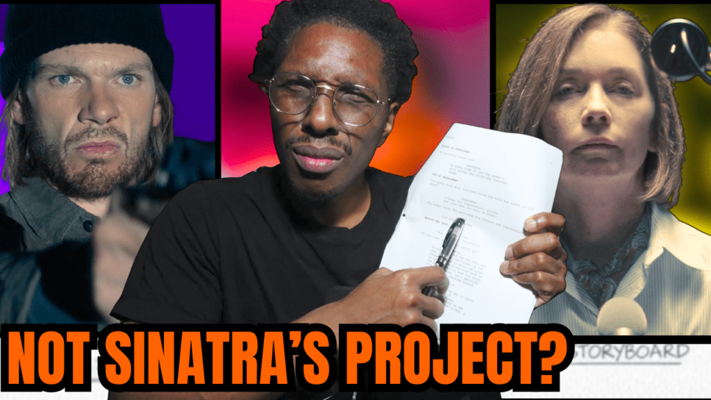 Youtube Thumbnail for @Rawteur's Video Paradise Ending Explained Season 2 Episode 3