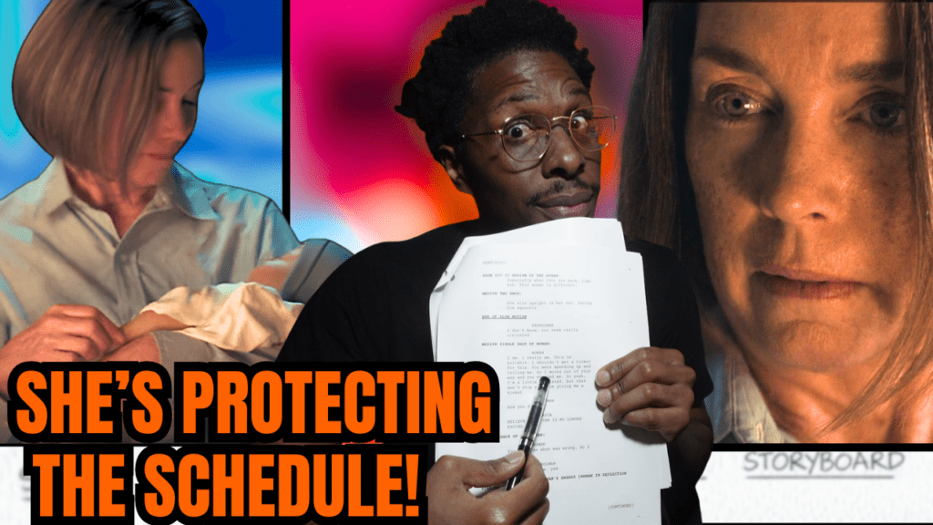 Youtube Thumbnail for @Rawteur's Video Paradise Ending Explained Season 2 Episode 4