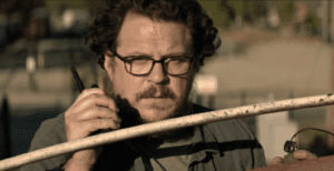 Gary with detonator in Paradise ending explained episode 5 episode 6