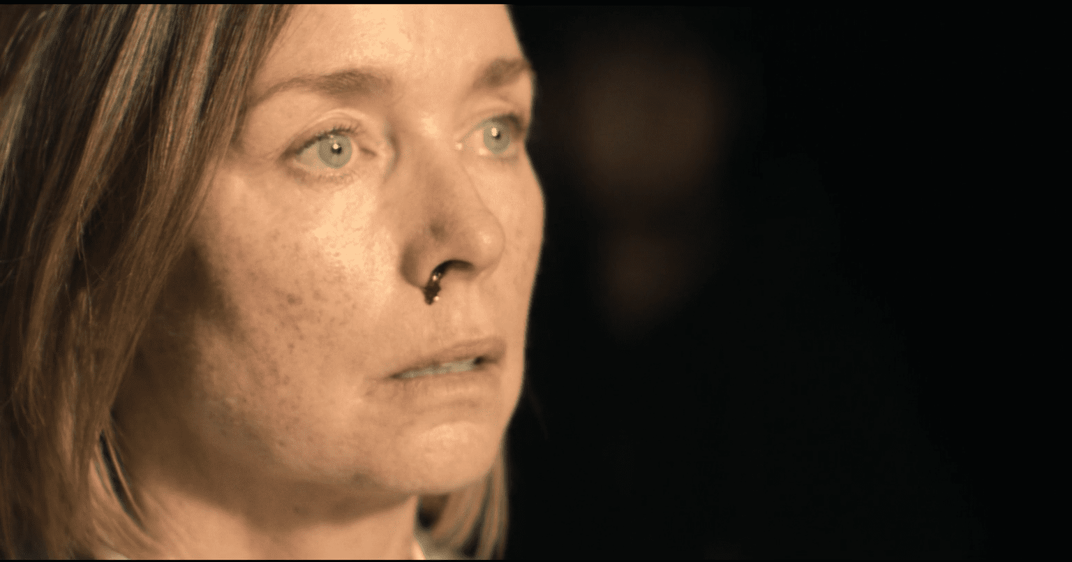 Sinatra Has a Nosebleed Paradise Ending Explained Season 2 Episode 7
