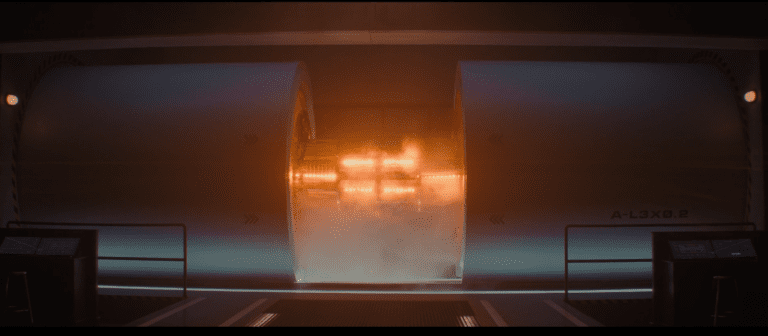 Alex the AI in paradise season 2 episode 8