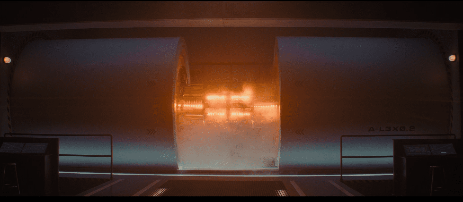 Alex the AI in paradise season 2 episode 8