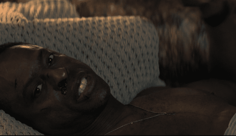 paradise-season-2-episode-2-xavier-nosebleed-symptoms