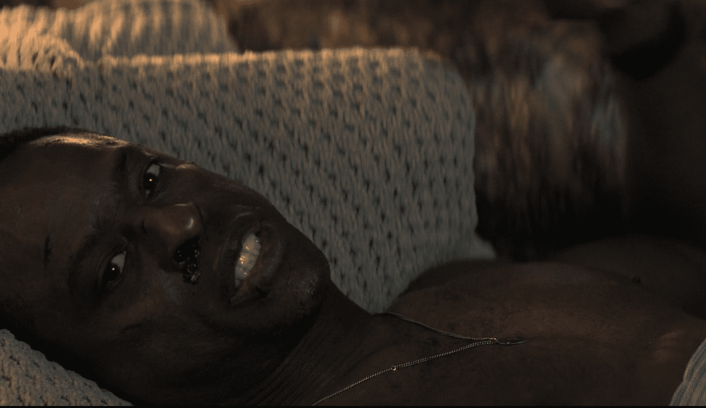 paradise-season-2-episode-2-xavier-nosebleed-symptoms