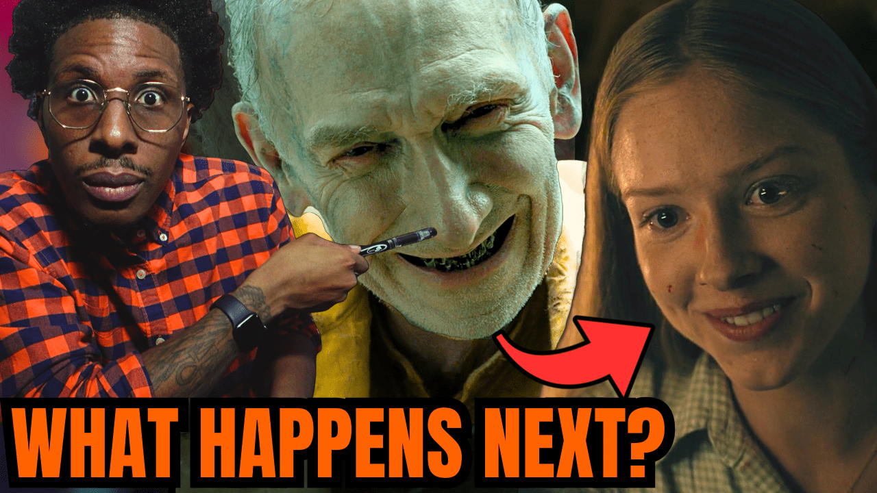 Thumbnail for FROM season 4 episode 1 explained