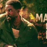 Man on Fire poster rawteur.com