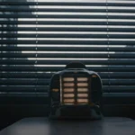 Jukebox in Diner in FROM