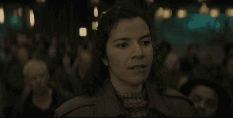 Orla’s Supply investigation becomes connected to missing Critical Supply inventory in Silo Season 3