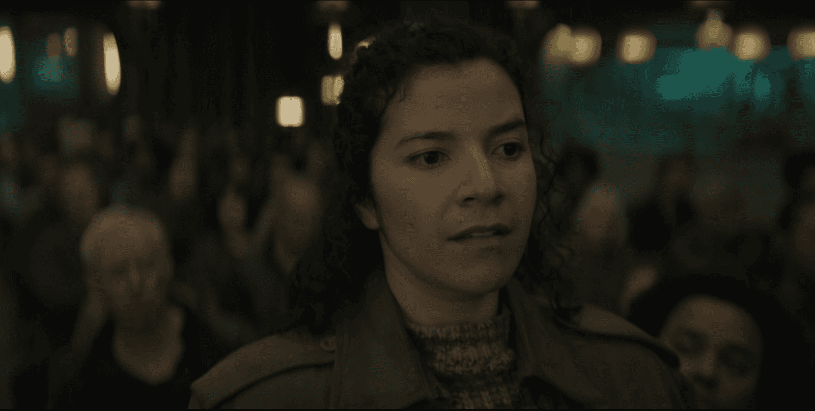 Orla’s Supply investigation becomes connected to missing Critical Supply inventory in Silo Season 3