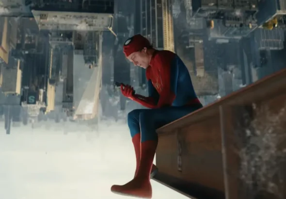 Spider-Man: Brand New Day helped the 2026 summer box office cross $4 billion