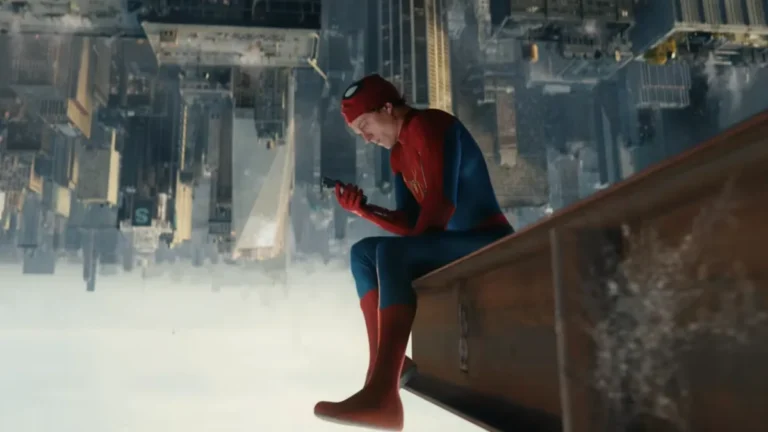 Spider-Man: Brand New Day helped the 2026 summer box office cross $4 billion